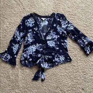 American Eagle Blouse